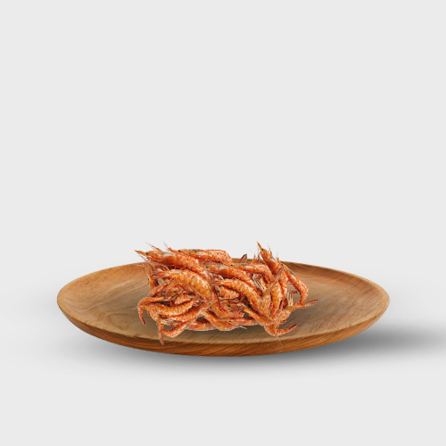 Dried Shrimp