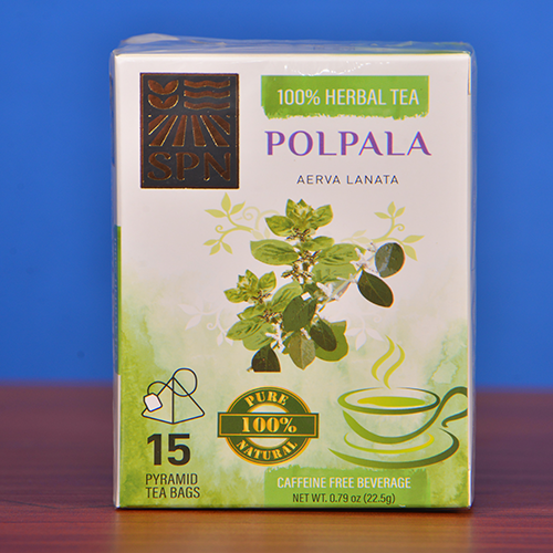 Polpala Tea