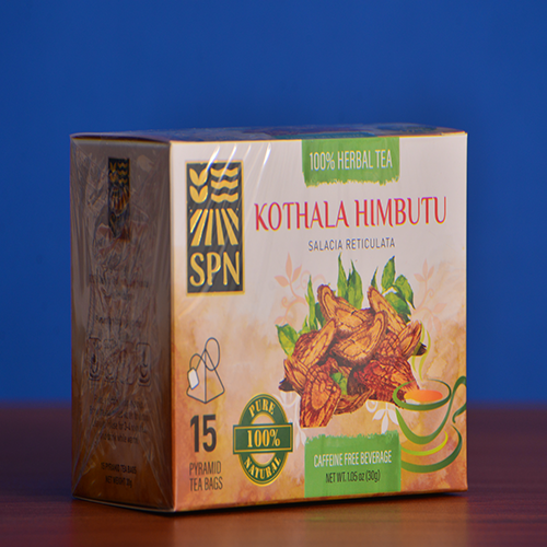 Kothala Himbutu Tea