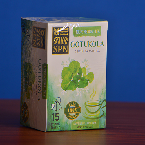 Gotukola Tea