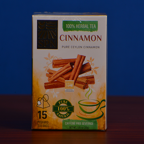 Cinnamon Tea