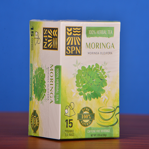 Moringa