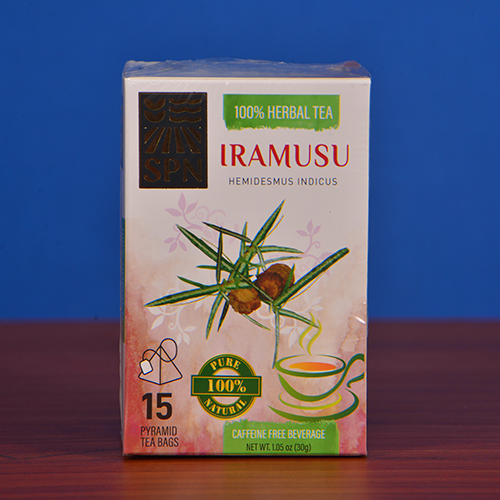 Iramusu Tea