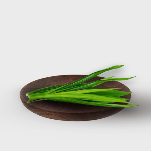 Pandan leaves