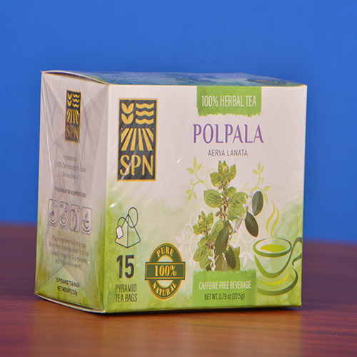 Polpala Tea