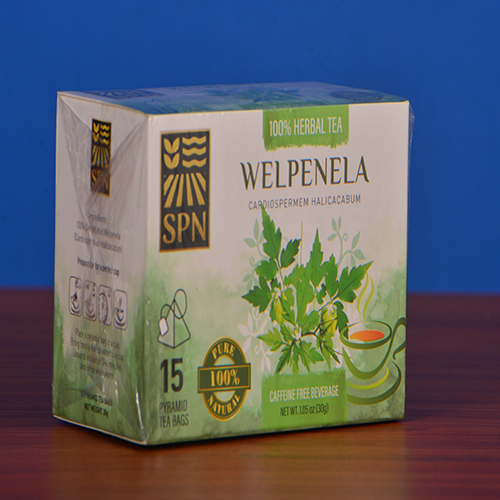 Welpenala Tea