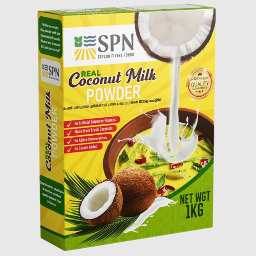 Coconut Milk Powder