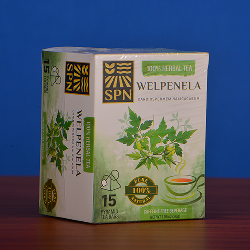 Welpenala Tea