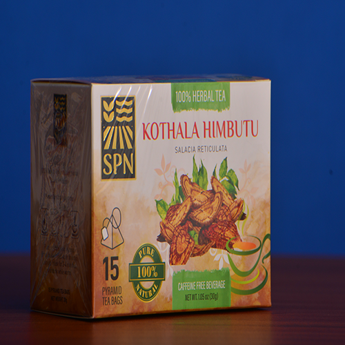 Kothala Himbutu Tea