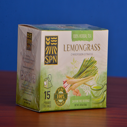 Lemongrass Tea