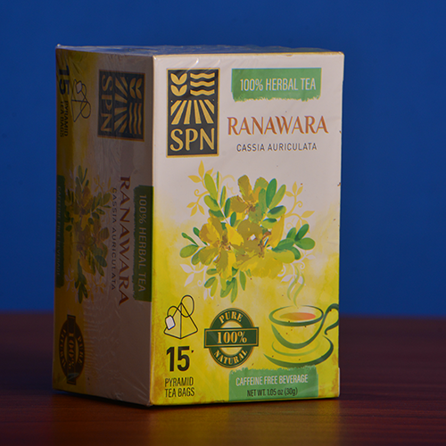 Ranawara Tea