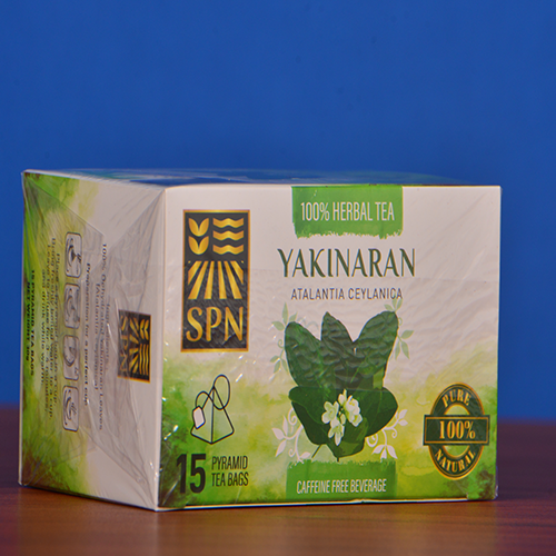 Yaki Narang Tea