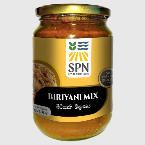 Biriyani Mix