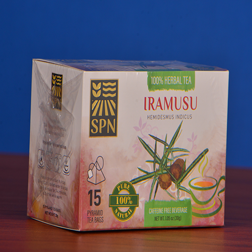 Iramusu Tea