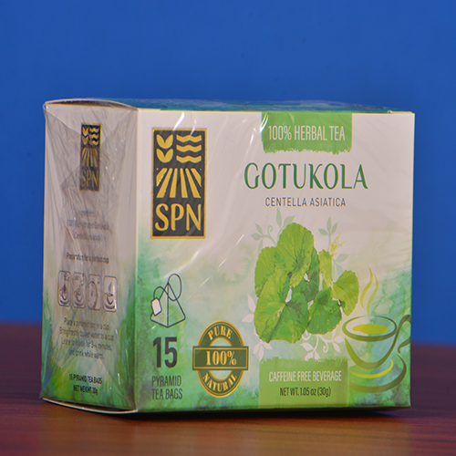 Gotukola Tea