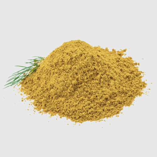 Roasted Curry Powder (බැදපු තුනපහ කුඩු)