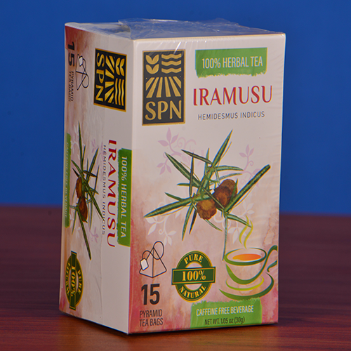 Iramusu Tea