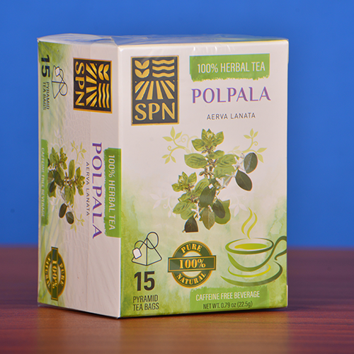 Polpala Tea