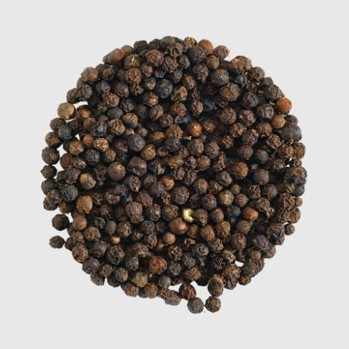 Black Pepper (ගම්මිරිස්)