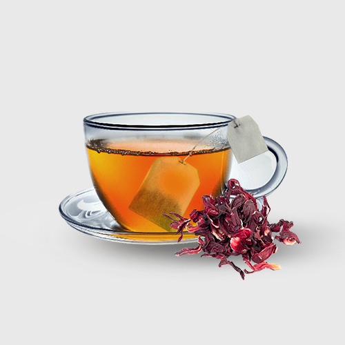 Hibiscus Tea