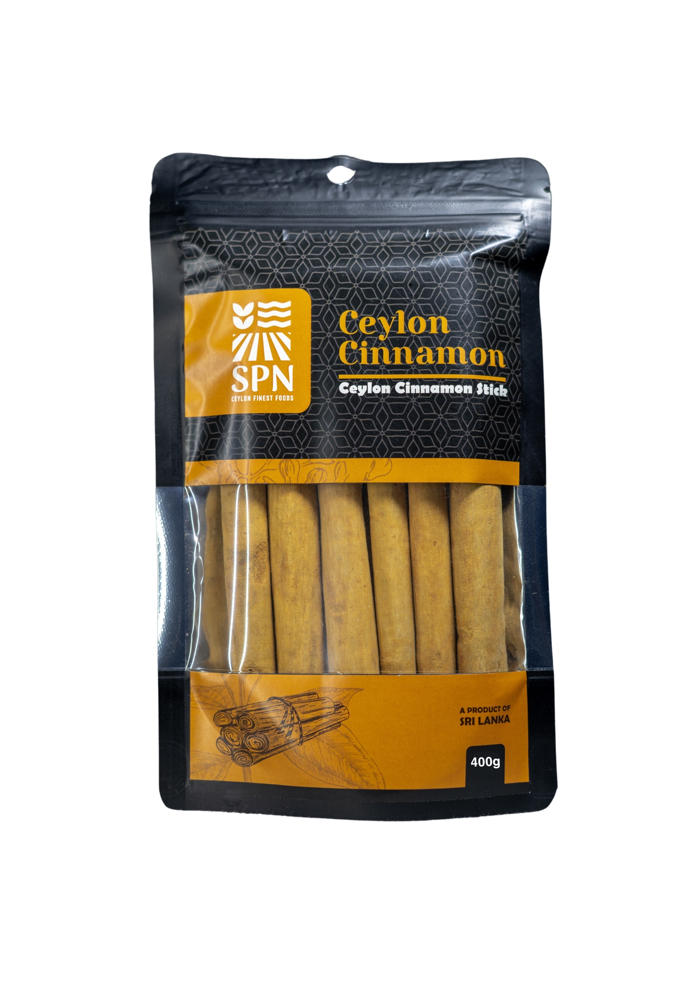 Cinnamon Sticks