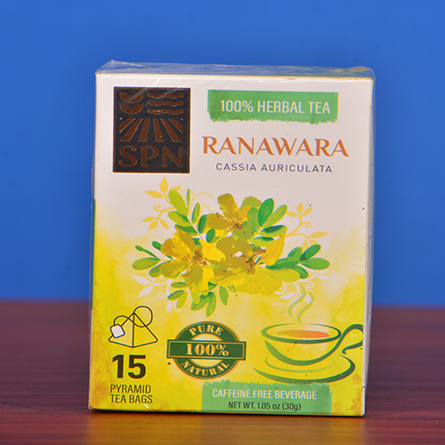 Ranawara Tea