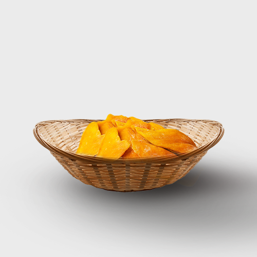 Dried Mango