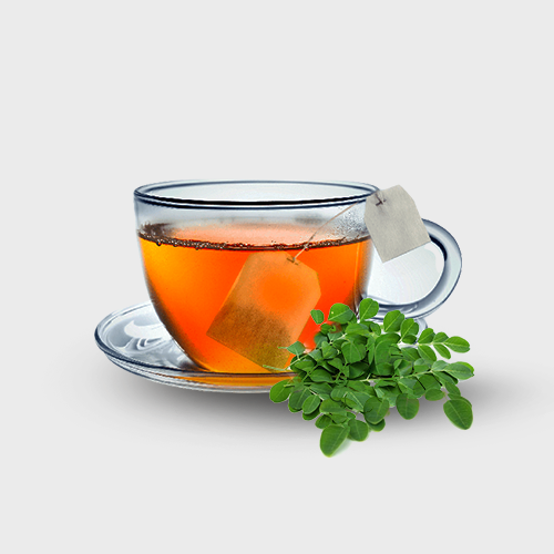 Moringa Tea