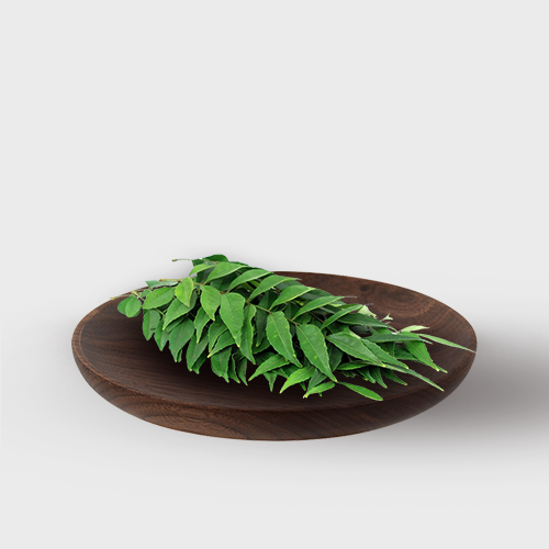 Curry leaves