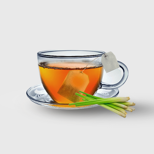 Lemongrass Tea