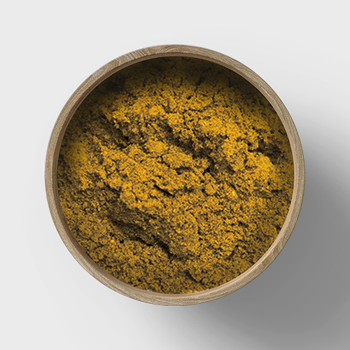 Curry Powder