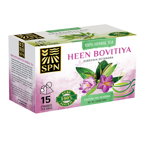 Heenbowitiya Tea