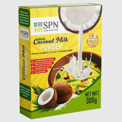 Coconut Milk Powder