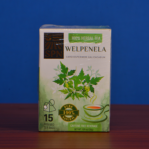 Welpenala Tea