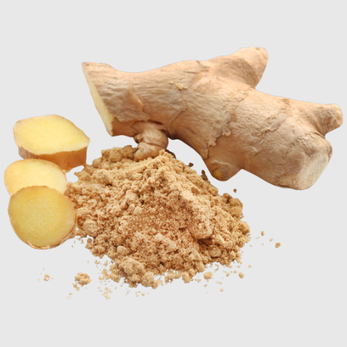 Ginger Powder (ඉගුරු කුඩු)