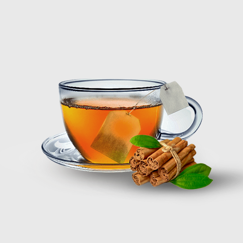 Cinnamon Tea