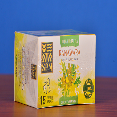 Ranawara Tea