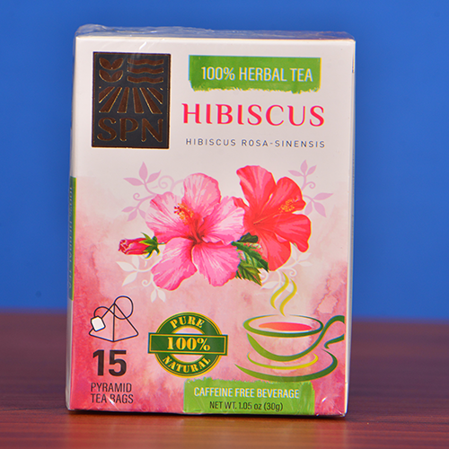 Hibiscus Tea