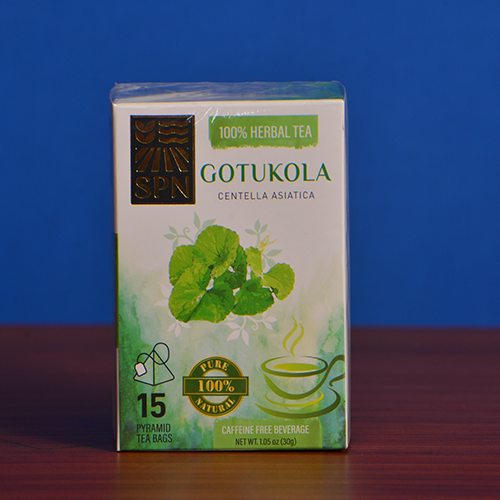 Gotukola Tea