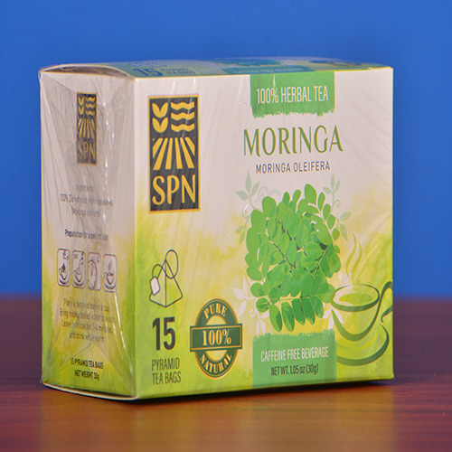 Moringa