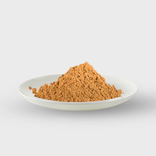 Carrot Powder