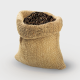 Kaluheeneti Rice (කළුහීනටි සහල්)