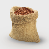 Polish Red Raw Rice (රතු කැකුළු සහල්)