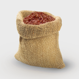 Samba Red Rice (සම්බා රතු සහල්)