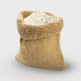 Samba White Rice (සම්බා සුදු සහල්)