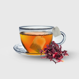 Hibiscus Tea (සපත්තු මල ටී)